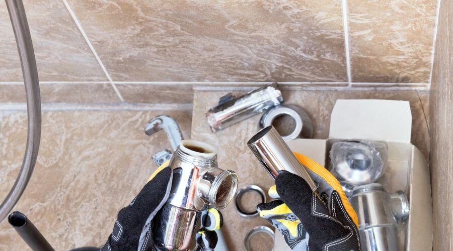 Professional New roof installation in Frontenac, MN